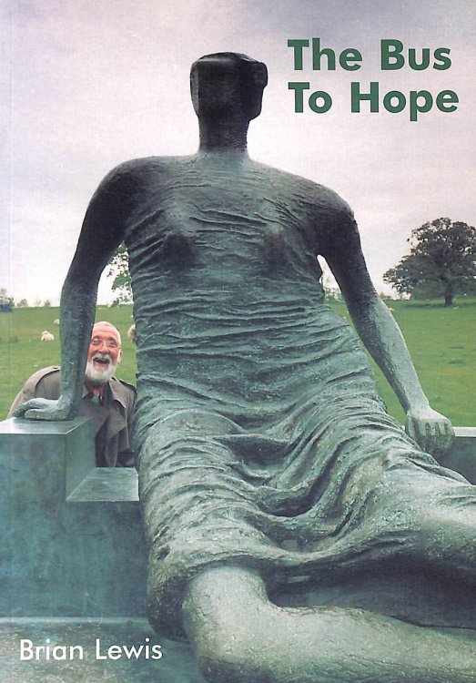 Image for Bus to Hope Bus to Hope