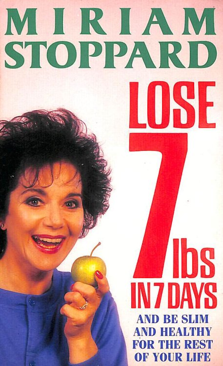 Image for Lose 7lbs in 7 Days Lose 7lbs in 7 Days