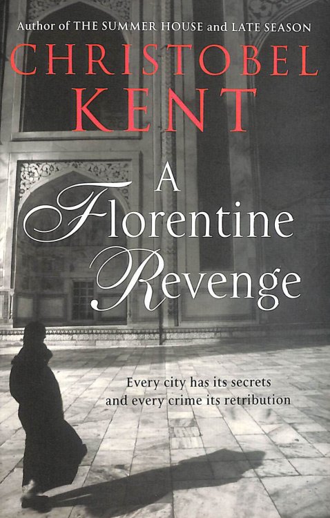 Image for A Florentine Revenge A Florentine Revenge