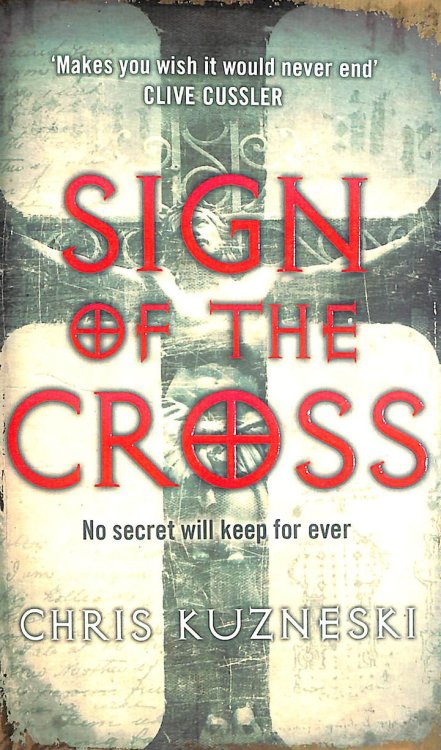 Image for Sign of the Cross Sign of the Cross