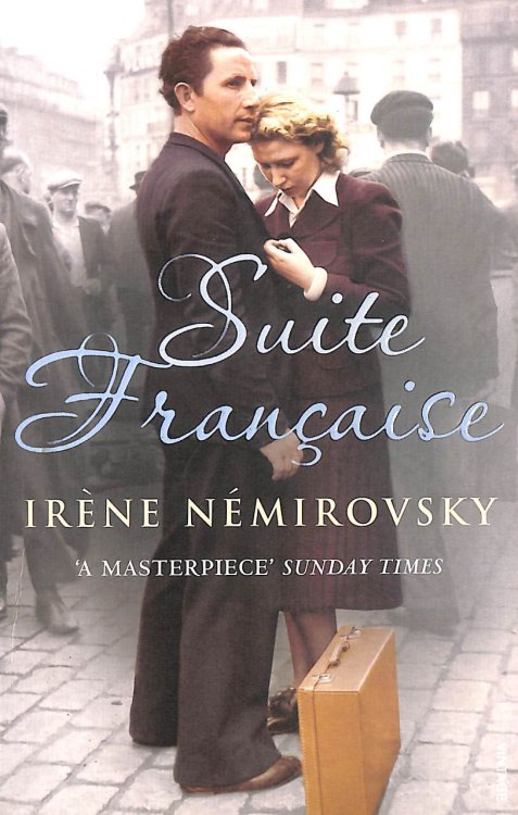 Image for Suite Francaise Suite Francaise