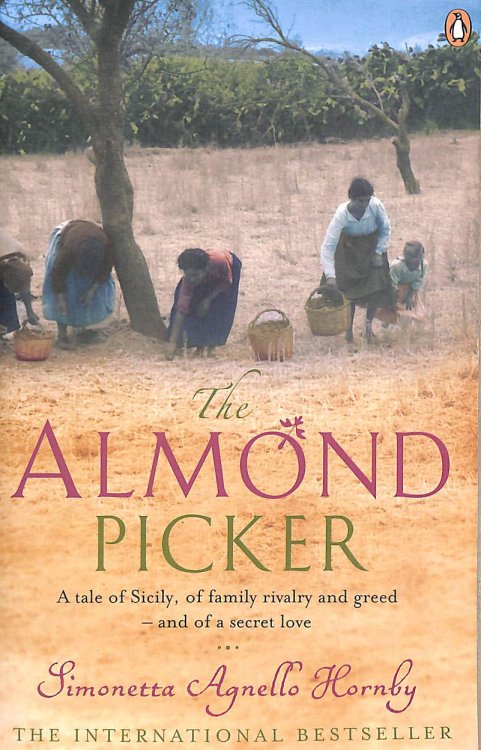 Image for The Almond Picker The Almond Picker