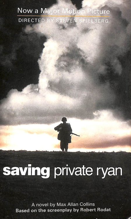 Image for Saving Private Ryan Saving Private Ryan
