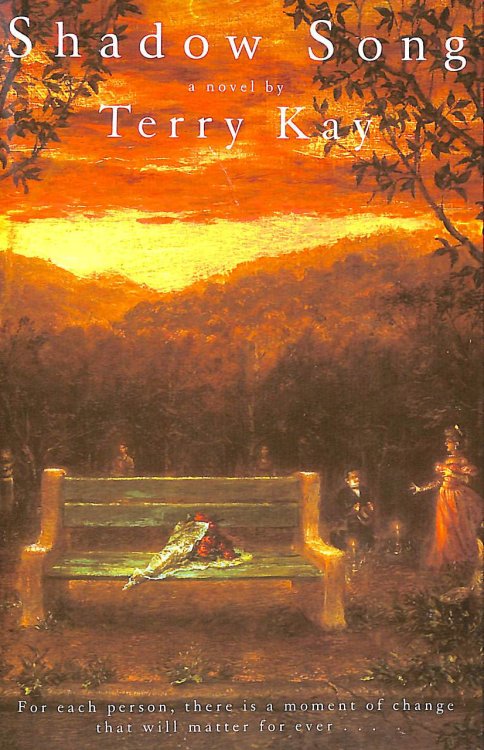 Image for Shadow Song Shadow Song
