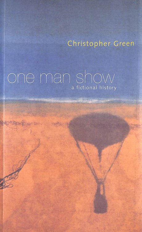 One Man Show