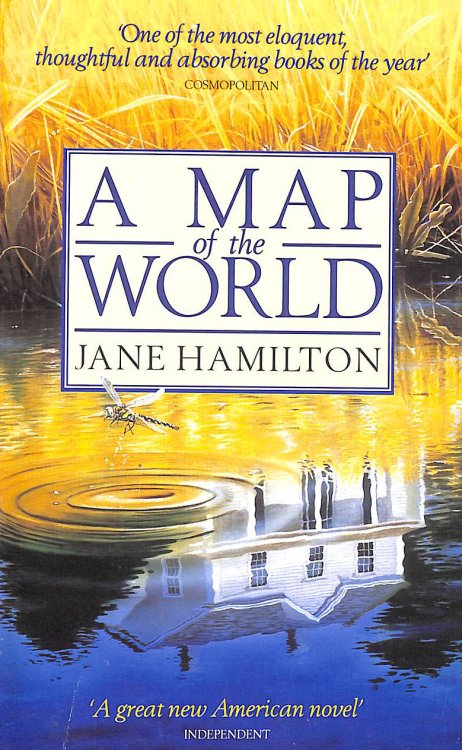 A Map Of The World