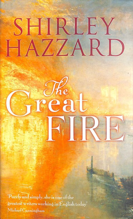 The Great Fire