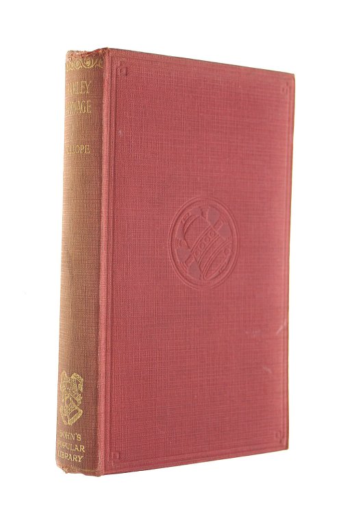 Framley Parsonage