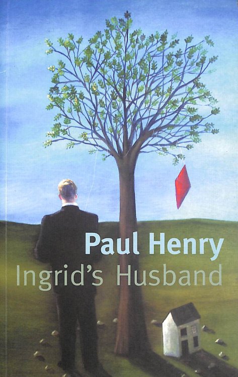 Ingrid's Husband