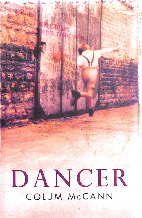 Dancer