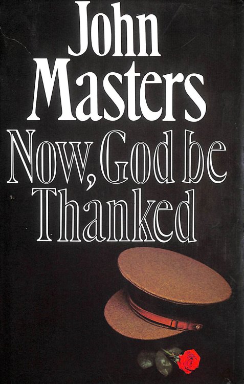 Now, God be Thanked
