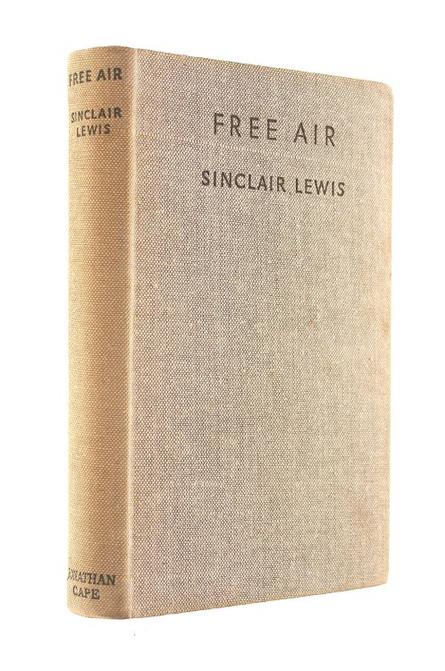 Free Air