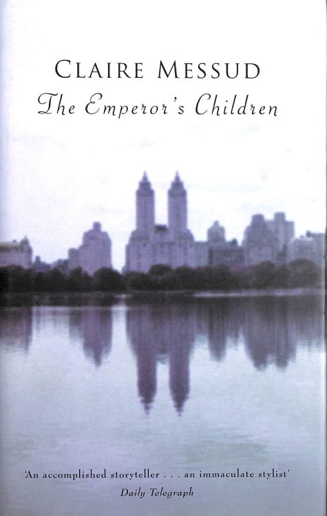 The Emperor's Children