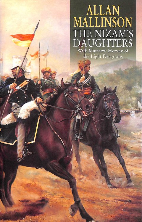 The Nizam's Daughters