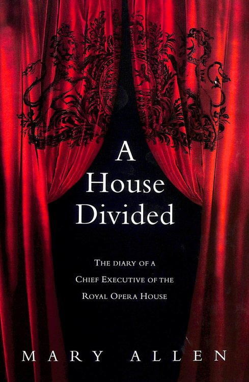 A House Divided