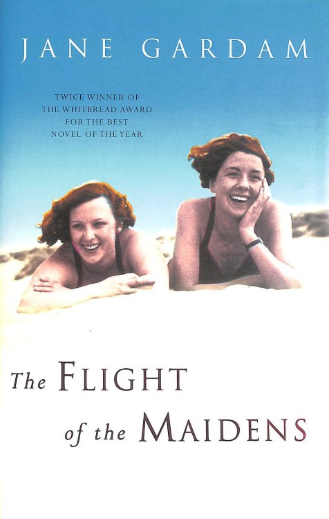 The Flight Of The Maidens