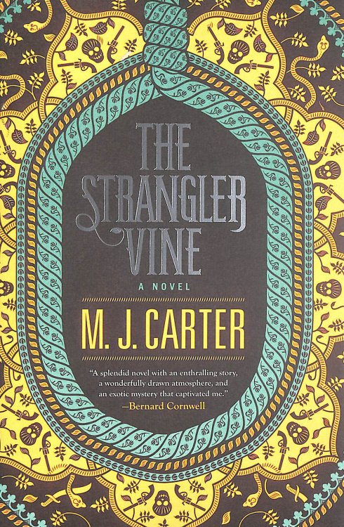 The Strangler Vine