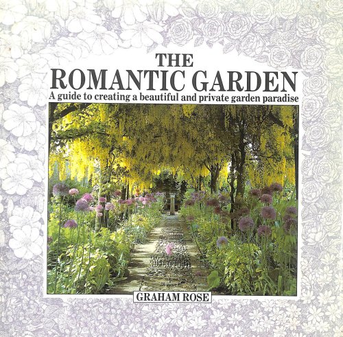 The Romantic Garden