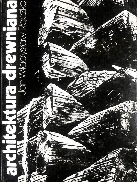 Architektura drewniana