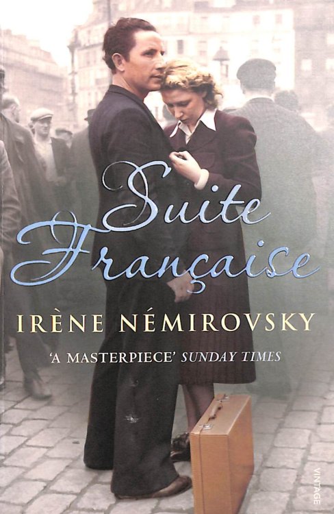 Suite Francaise