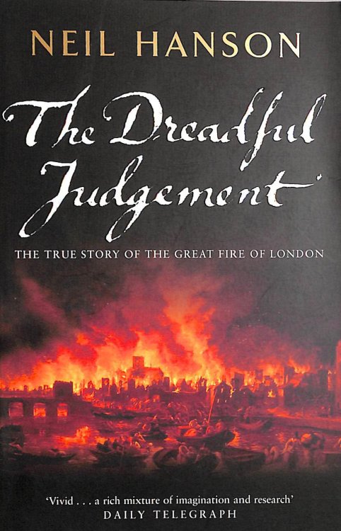 The Dreadful Judgement