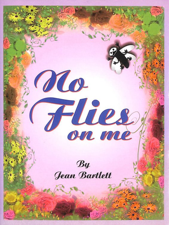 No Flies on Me