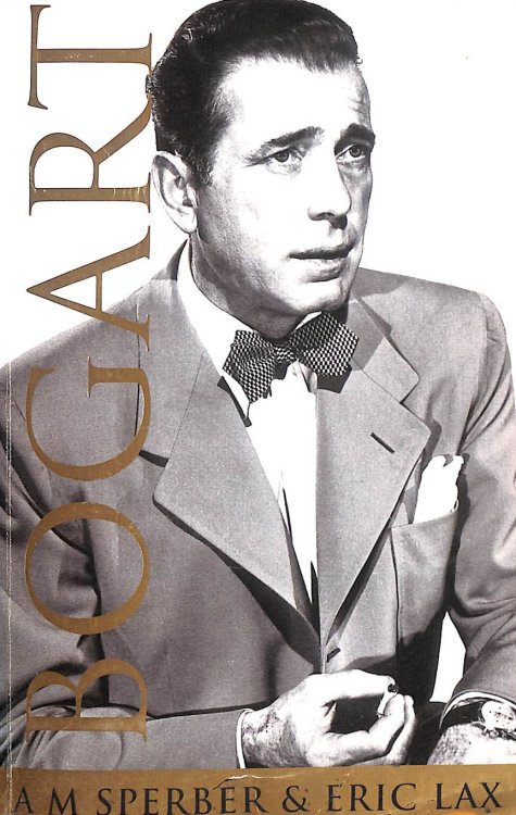 Bogart
