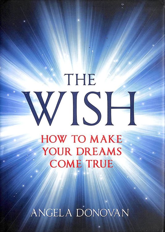 The Wish: How to make your dreams come true