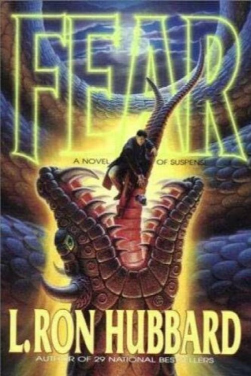 Fear