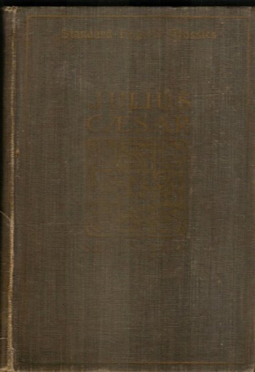 Julius Caesar