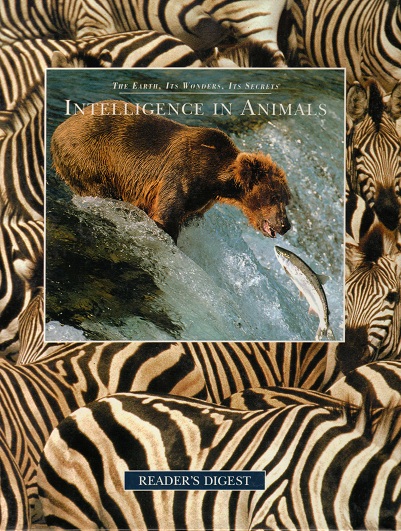 Intelligence in Animals: The Earth, Its Wonders, Its Secrets