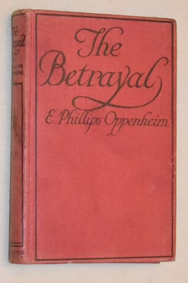Image for The Betrayal The Betrayal
