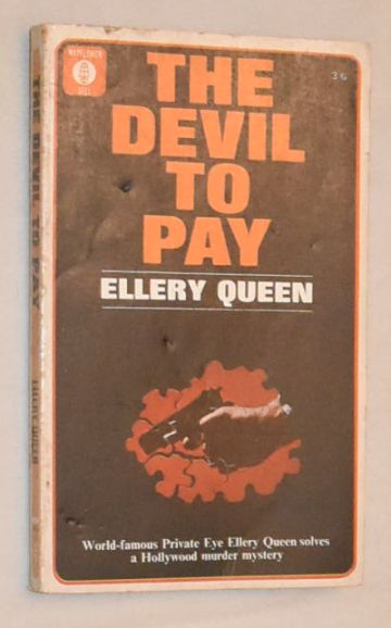 Image for The Devil to Pay The Devil to Pay