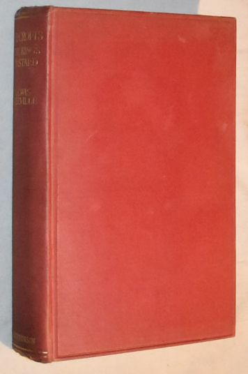 Image for Mr Crofts the King's Bastard: a biography of James, Duke of Monmouth (1649-1685), with an account of Monmouth's military expedition into the West Country Mr Crofts the King's Bastard: a biography of James, Duke of Monmouth (1649-1685), with an account of Monmouth's military expedition into the West Country