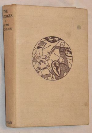 Image for The Hostages and other stories for boys and girls The Hostages and other stories for boys and girls