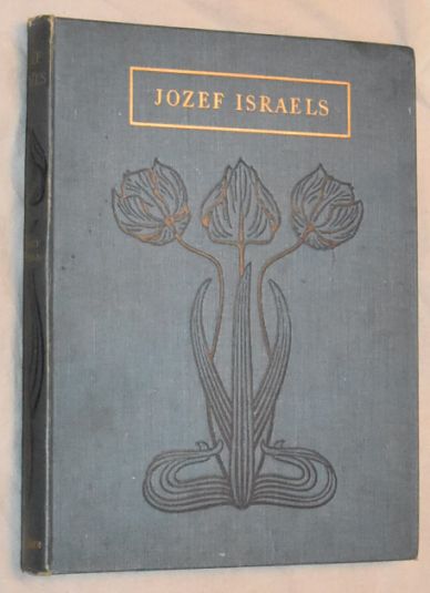Image for Jozef Israls Jozef Israls