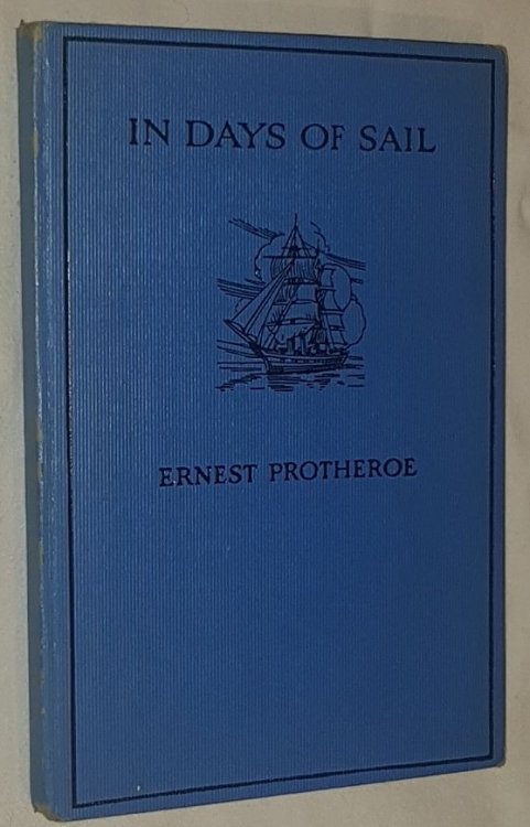 In Days of Sail