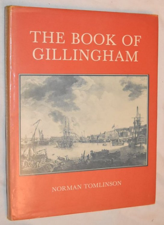 The Book of Gillingham
