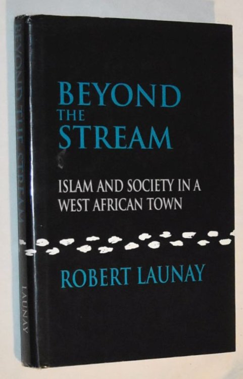 Image for Beyond the Stream: Islam and society in a west African town Beyond the Stream: Islam and society in a west African town