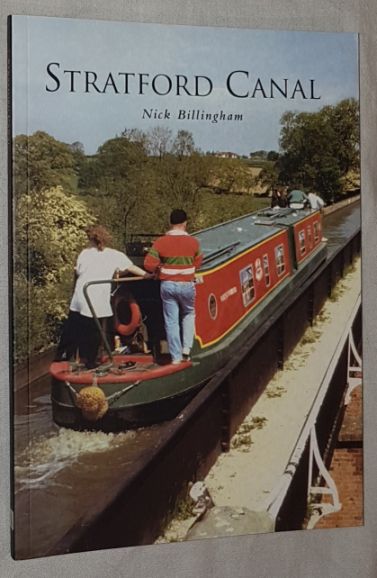 Stratford Canal