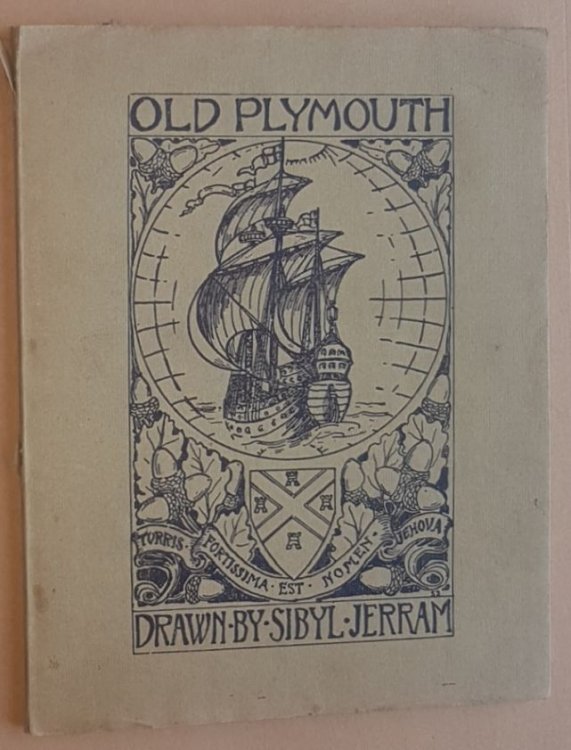 Old Plymouth