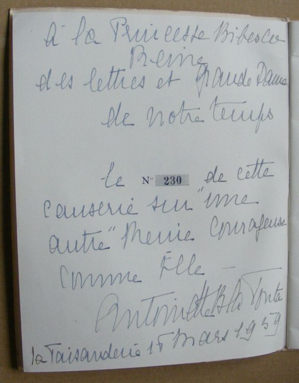 Le Destin Tragique de sa Majest 1865-1951. La Reine Amlie de Portugal