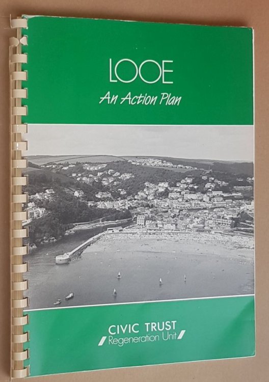Image for Looe: an action plan Looe: an action plan