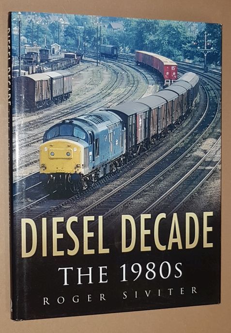 Diesel Decade: the 1980s