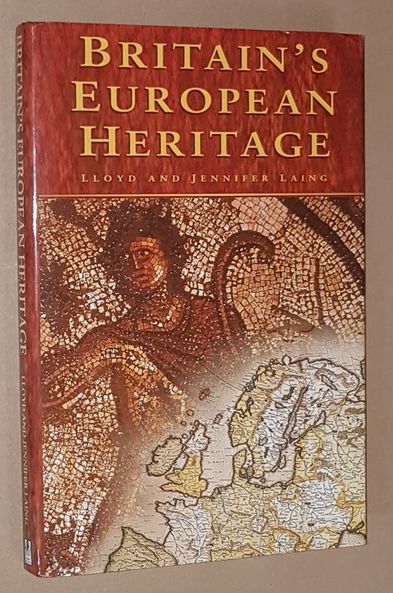 Britain's European Heritage