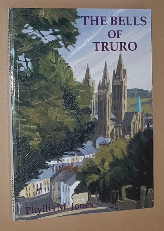 Image for The Bells of Truro The Bells of Truro