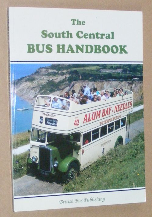 Image for The South Central Bus Handbook The South Central Bus Handbook