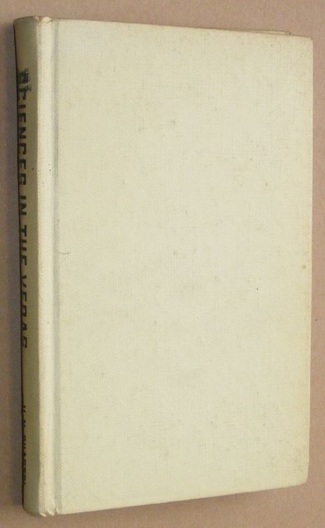 Image for Science in the Vedas Science in the Vedas