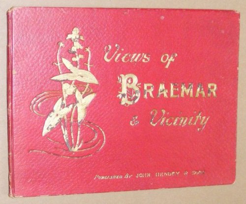 Image for Photographic View Album of Braemar & Vicinity Photographic View Album of Braemar & Vicinity