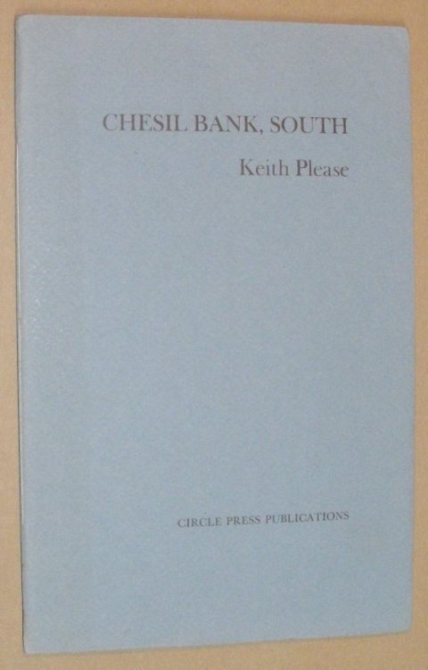 Image for Chesil Bank, South Chesil Bank, South